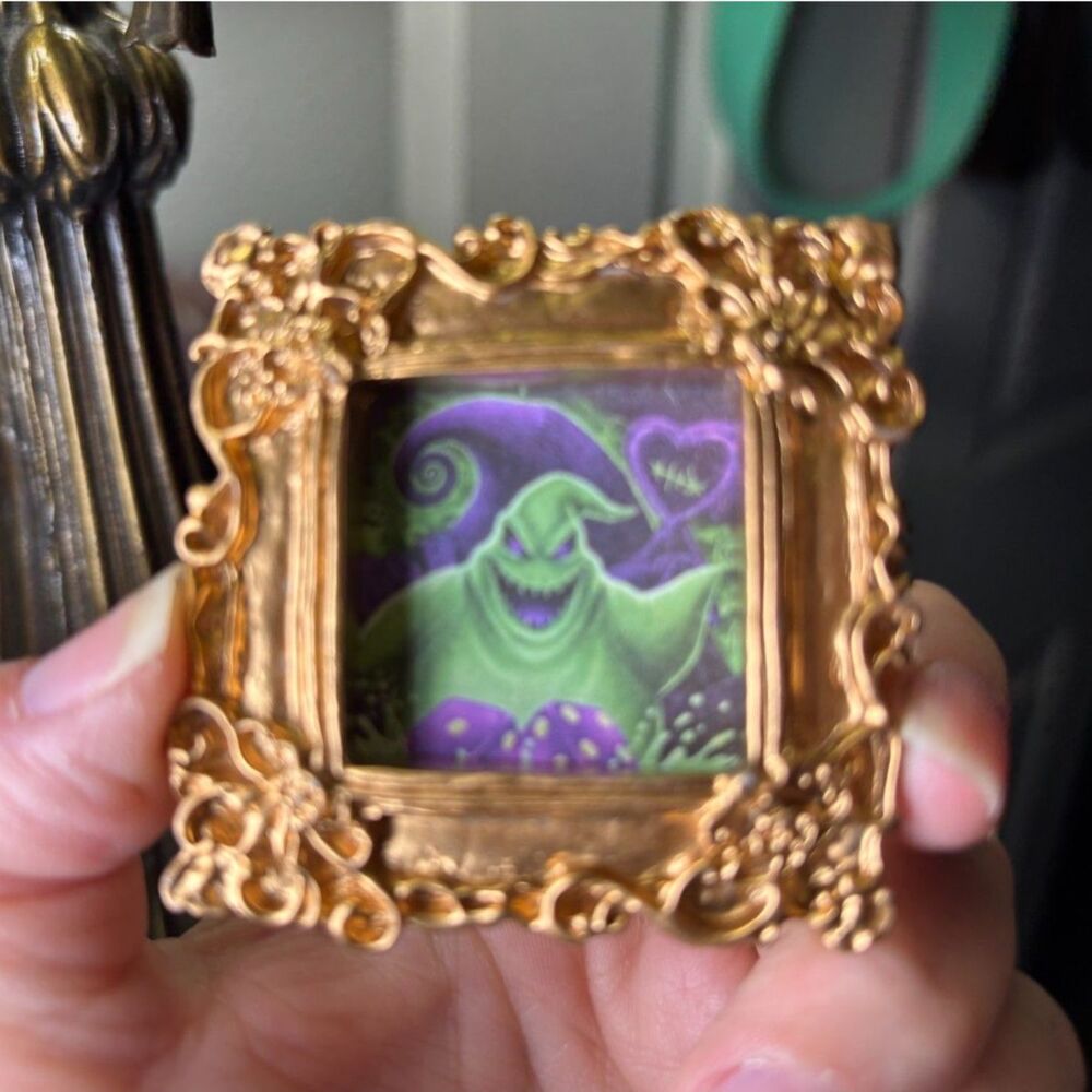 Oogie Boogie